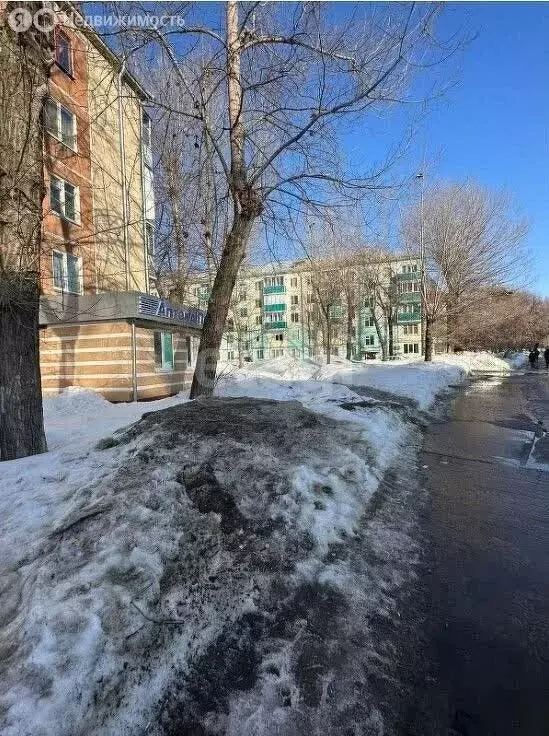 Офис (56 м) - Фото 1