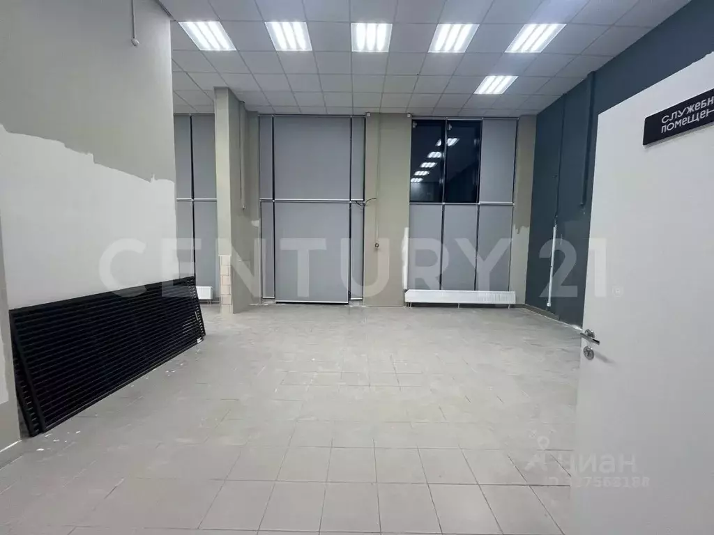 Помещение свободного назначения в Москва ул. Виктора Маслова, 2 (50 м) - Фото 1