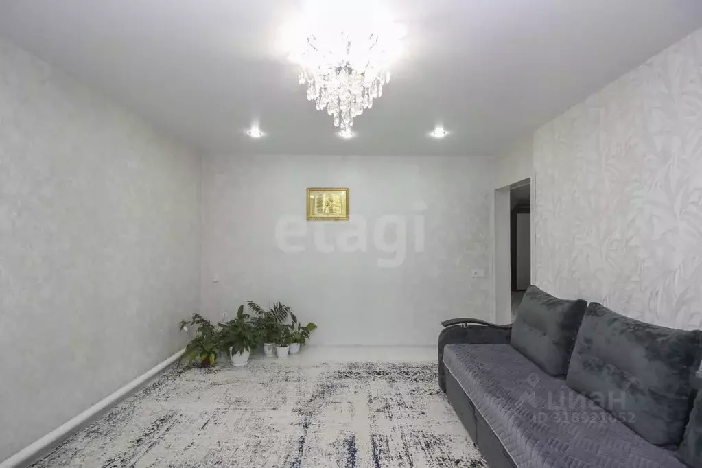 Дом в Омская область, Омск СОСН Авангард тер., 71 (87 м) - Фото 0