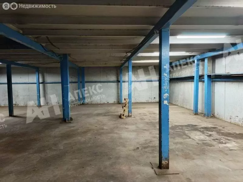 Склад (200 м) - Фото 1