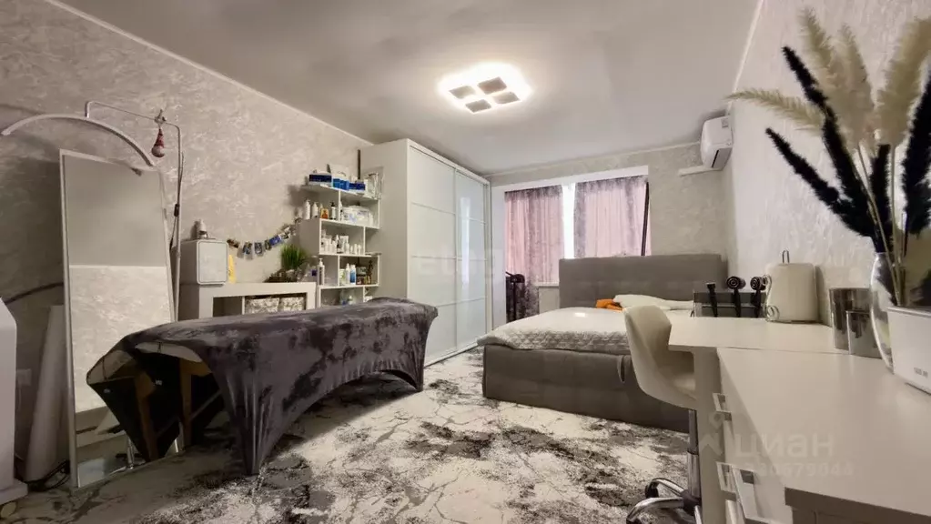 3-к кв. Севастополь ул. Казачья, 18 (69.0 м) - Фото 1