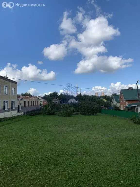 Участок в Чувашская Республика — Чувашия, Чебоксары (17.8 м) - Фото 1