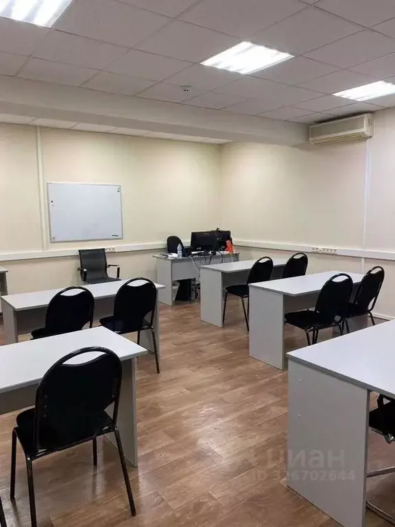 Офис в Московская область, Дубна просп. Боголюбова, 35 (43 м) - Фото 1