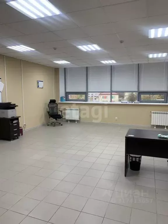 Офис в Саратовская область, Энгельс ул. Пушкина, 2/1 (485 м) - Фото 0