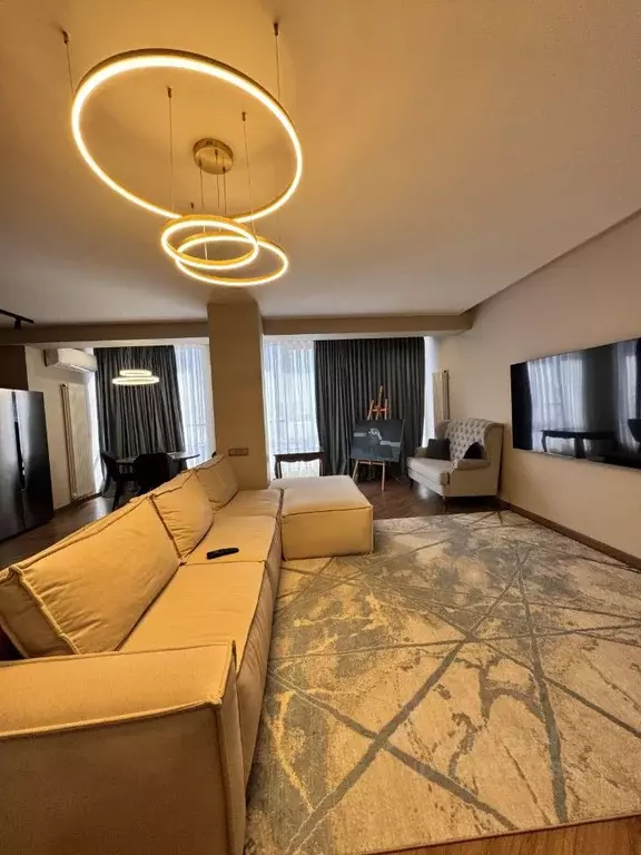 3-к кв. Краснодарский край, Краснодар Центральный мкр, ул. Буденного, ... - Фото 1