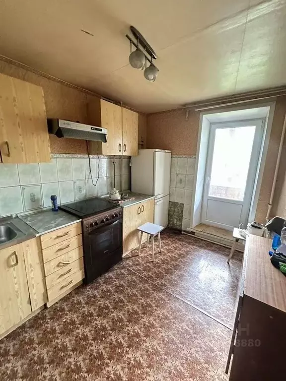 3-к кв. Московская область, Луховицы ул. Тимирязева, 7 (60.0 м) - Фото 2