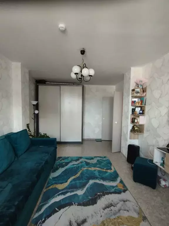 Продаётся 2-к квартира, 50 м - Фото 0