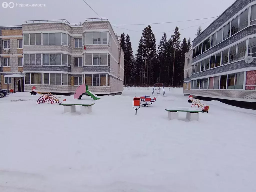 1-комнатная квартира: Ревда, Солнечный переулок, 4 (37.1 м) - Фото 2