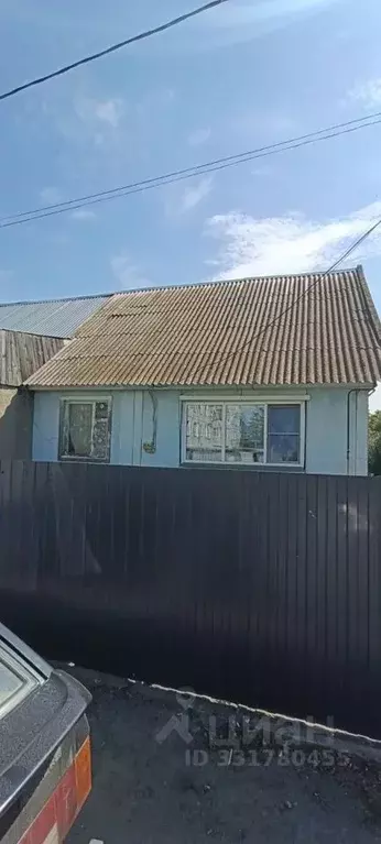 Дом в Алтайский край, Бийск ул. Урожайная, 52 (72 м) - Фото 1