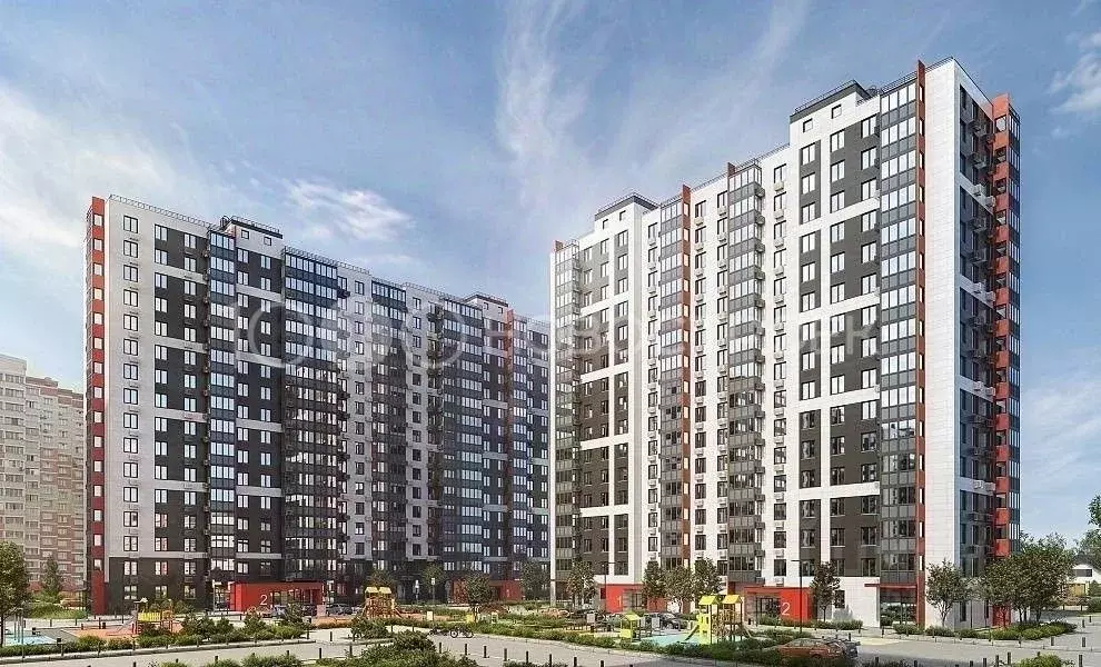 1-к кв. Московская область, Щелково Финский мкр, 1 (39.7 м) - Фото 2