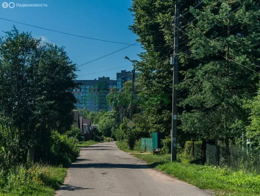 Дом в Тверь, улица Докучаева, 6/8 (90.6 м) - Фото 2