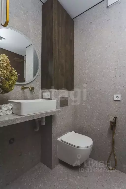 Студия Башкортостан, Уфа ул. Энтузиастов, 7 (33.0 м) - Фото 1