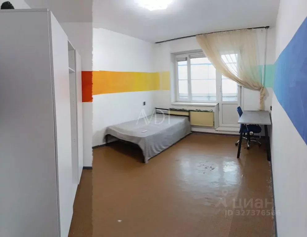 1-к кв. Московская область, Мытищи Олимпийский просп., 2к1 (38.5 м) - Фото 1