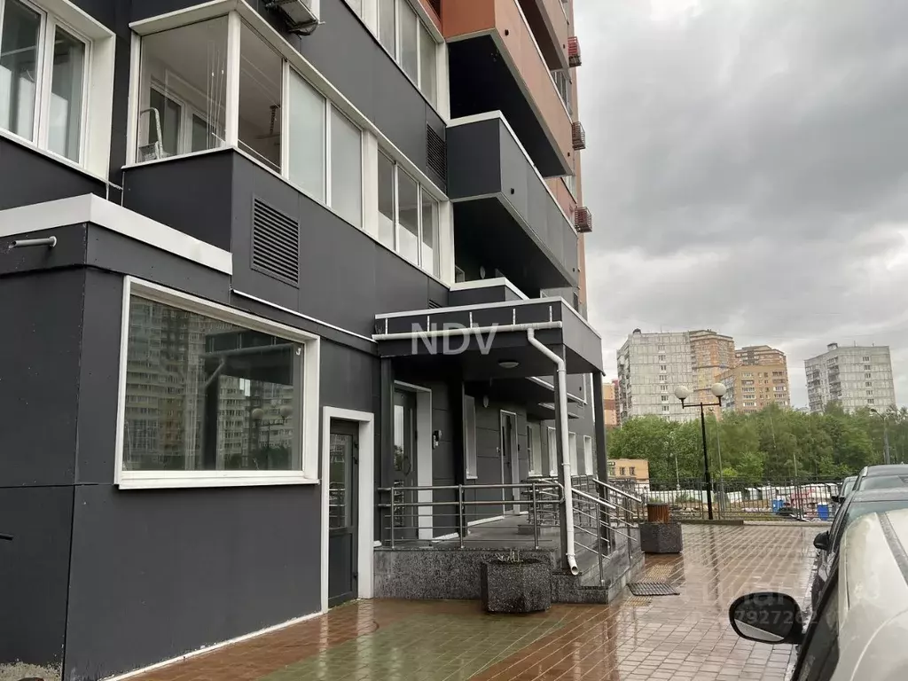 Офис в Московская область, Одинцово Северная ул., 13 (46 м) - Фото 1