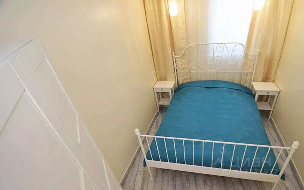 2-к кв. Крым, Феодосия наб. Черноморская, 1Д (37.0 м) - Фото 2