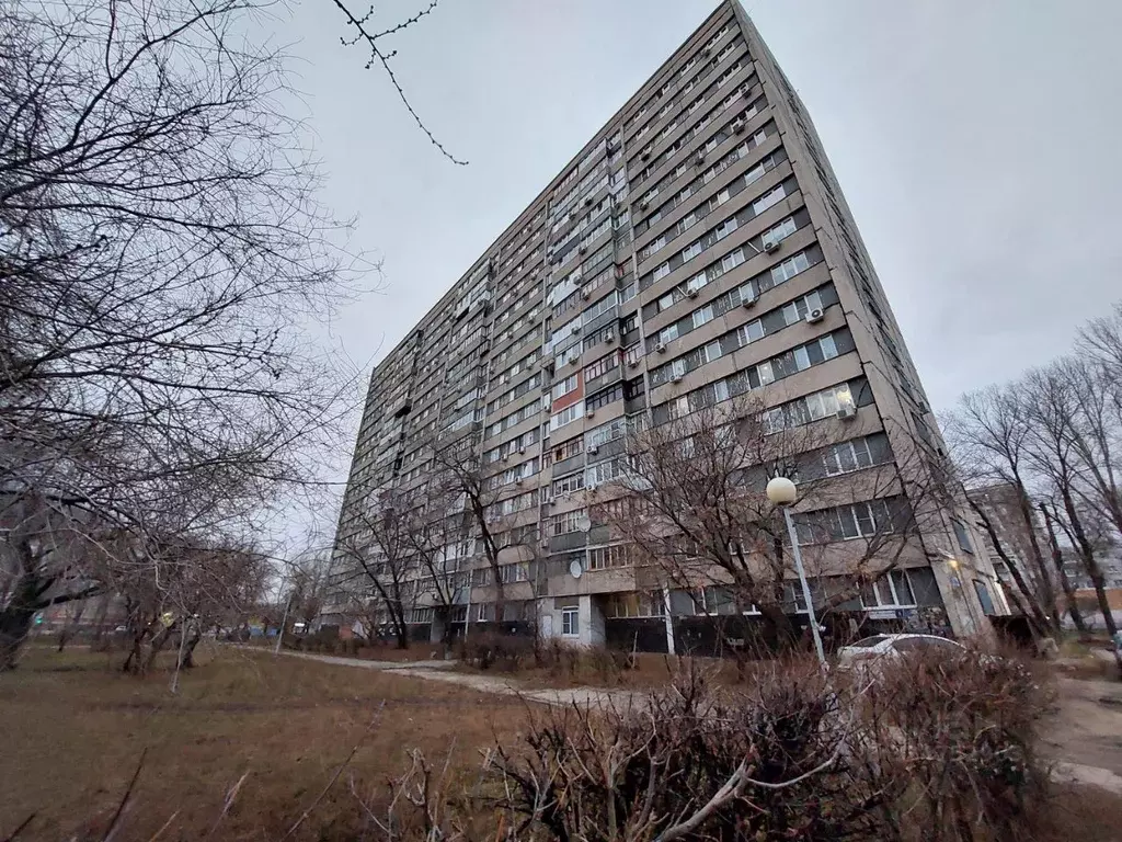 3-к кв. Самарская область, Тольятти ул. Дзержинского, 81 (52.0 м) - Фото 2