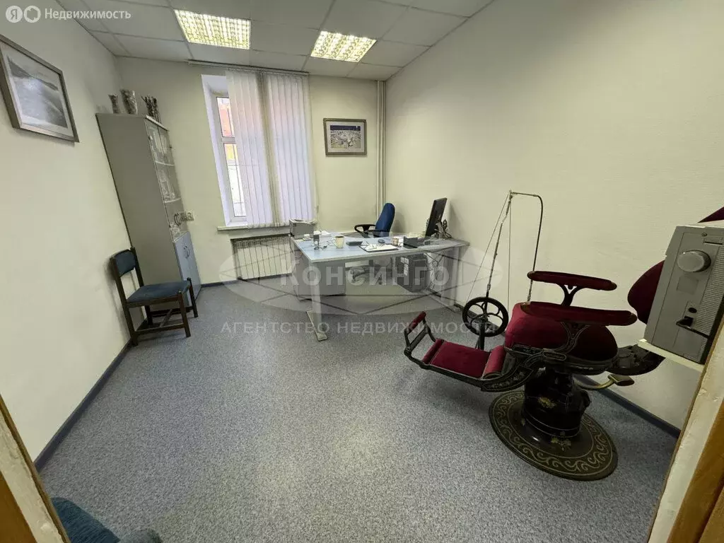 Помещение свободного назначения (70 м) - Фото 1