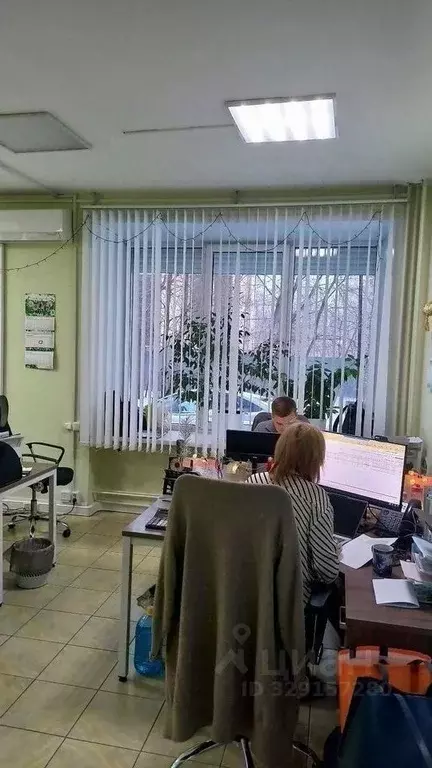 Офис в Новосибирская область, Новосибирск Каменская ул., 58 (297 м) - Фото 2