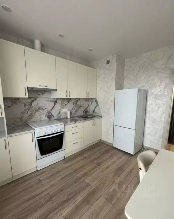 1-к кв. Псковская область, Псковский район, Завеличенская волость, д. ... - Фото 1