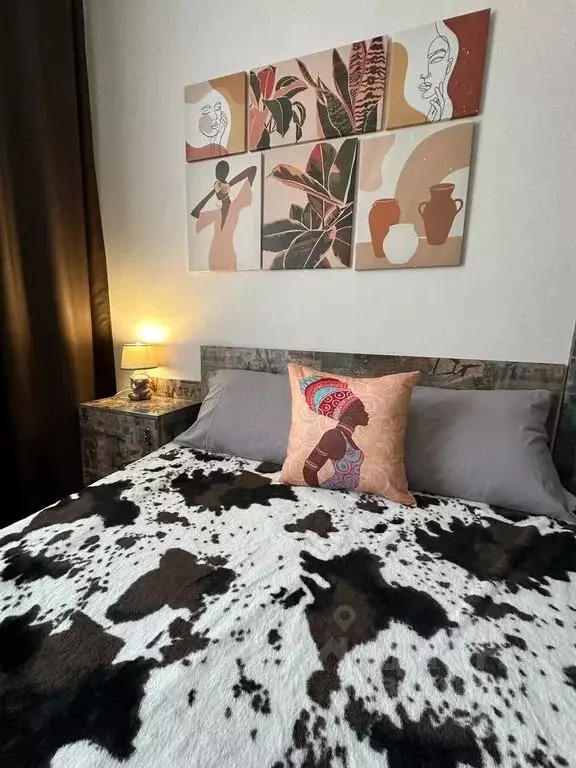 Студия Иркутская область, Иркутск проезд Атласова, 5 (35.0 м) - Фото 2