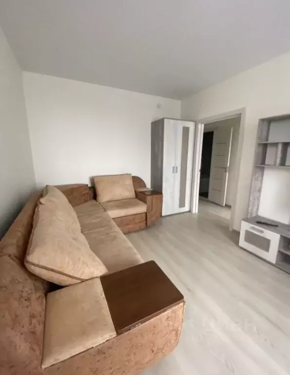 1-к кв. Приморский край, Владивосток ул. Нейбута, 4А (30.0 м) - Фото 0