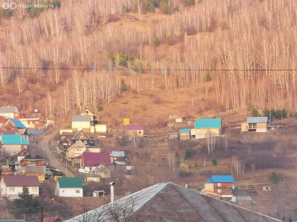 Участок в Горно-Алтайск, Холмистая улица (5 м) - Фото 2