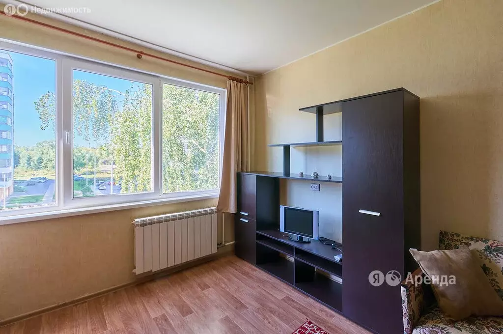 1-комнатная квартира: Санкт-Петербург, улица Тамбасова, 8к1 (31 м) - Фото 1