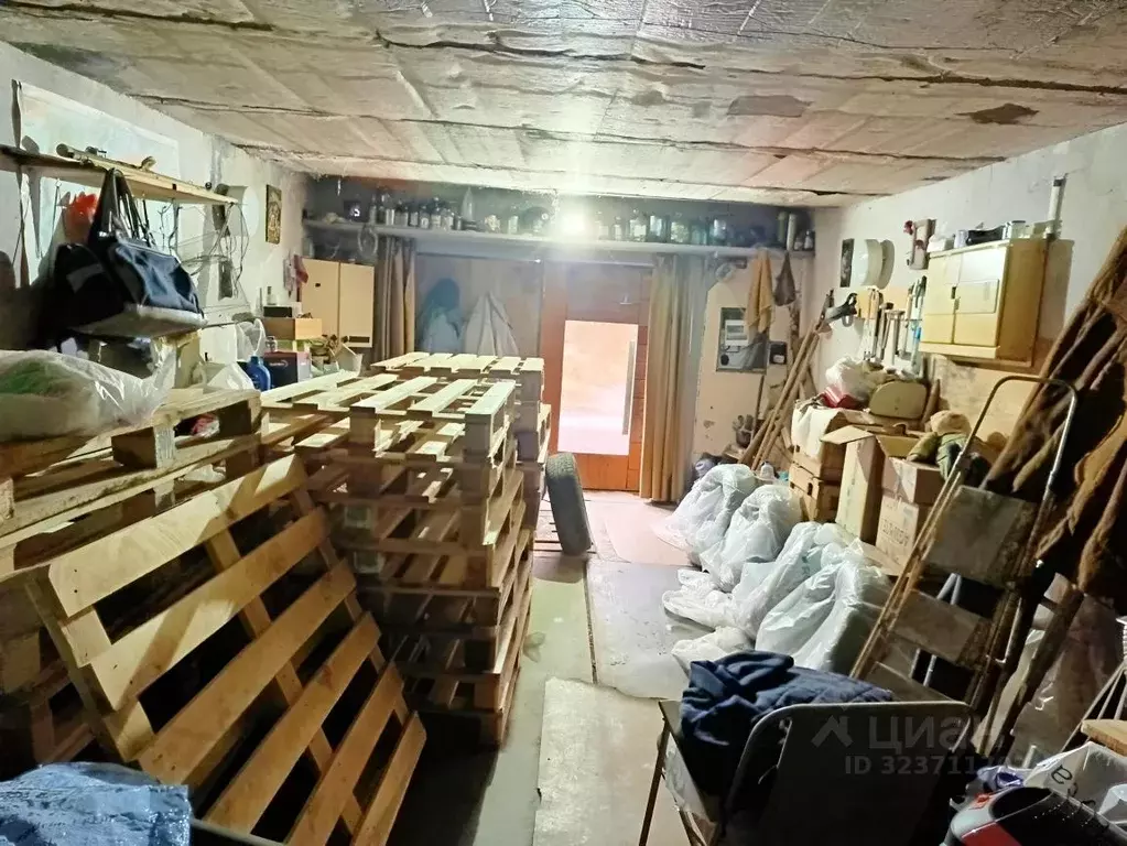 Гараж в Свердловская область, Нижний Тагил Кирпичный мкр,  (25 м) - Фото 1