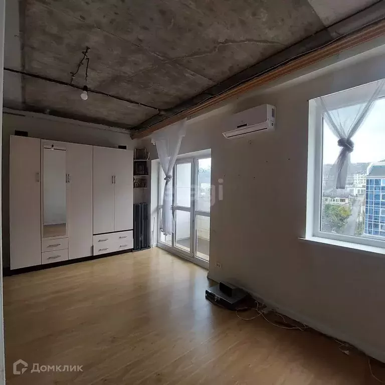 Продаётся квартира-студия, 31.2 м - Фото 0