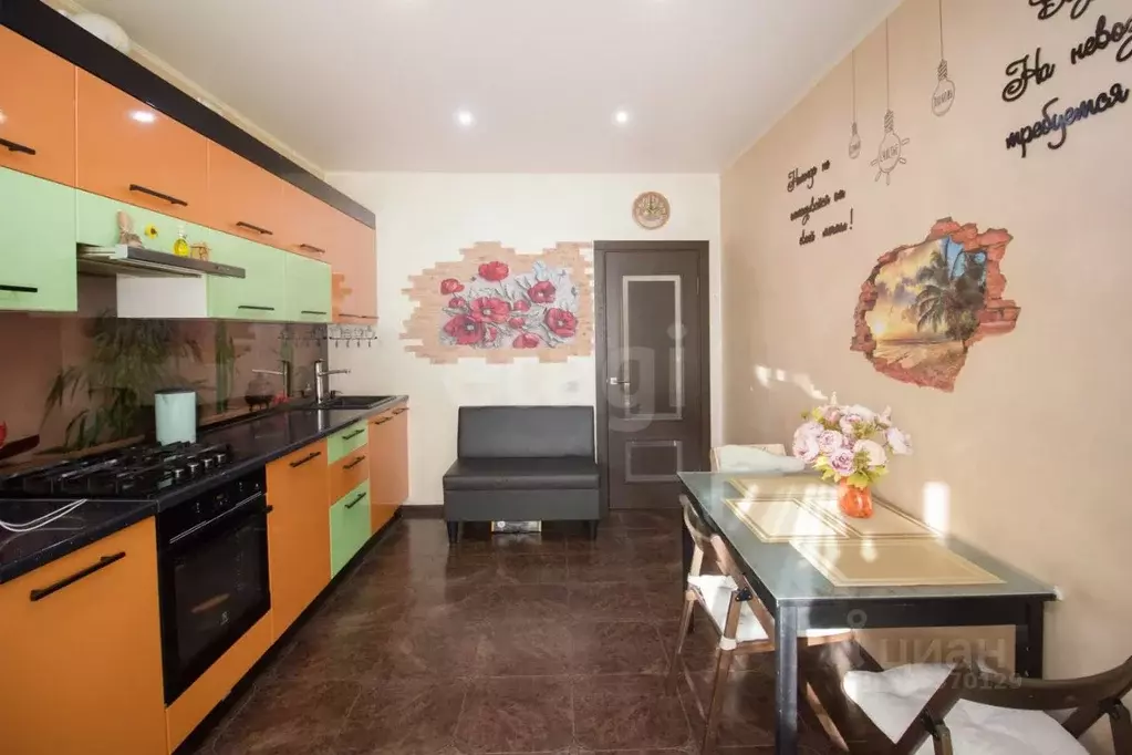 1-к кв. Калужская область, Калуга Терепецкая ул., 7 (43.2 м) - Фото 1