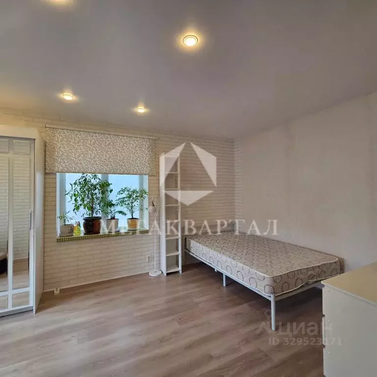 1-к кв. Москва Полоцкая ул., 5К2 (35.0 м) - Фото 2