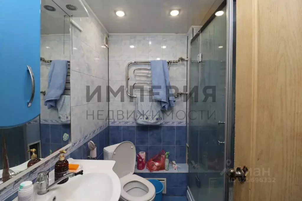 2-к кв. Крым, Симферополь просп. Кирова, 68 (52.1 м) - Фото 1