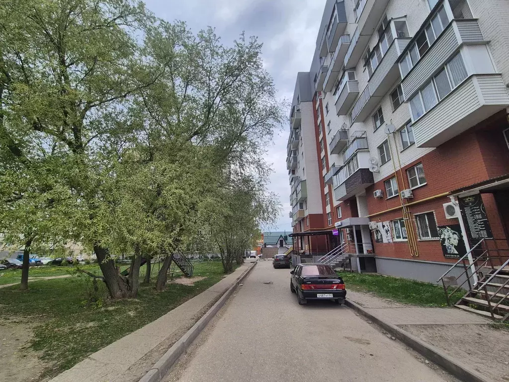 Продаётся 1-к квартира, 38.4 м - Фото 0