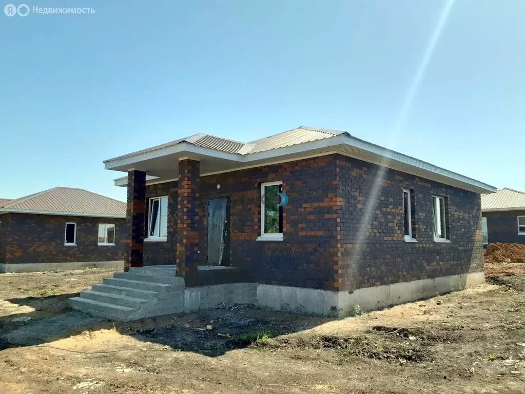 Дом в село Нагаево, улица Михаила Дорохова (85 м) - Фото 1