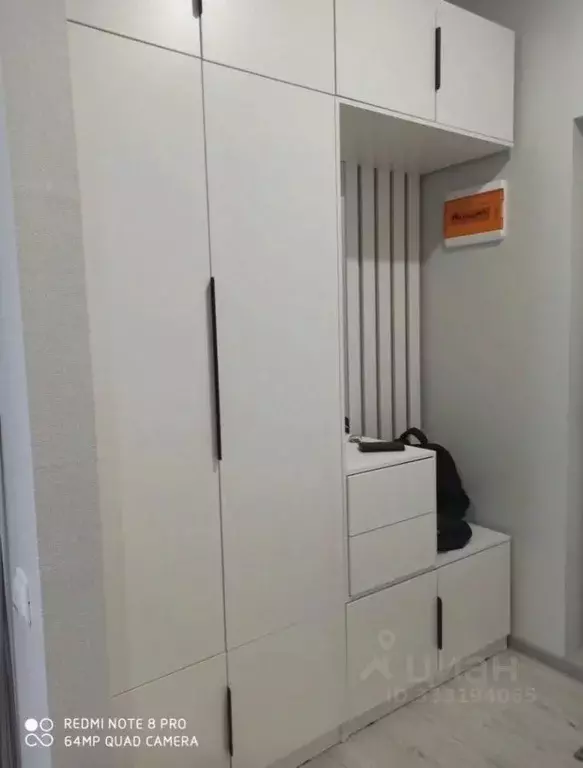 Студия Москва Тагильская ул., 2к1 (30.0 м) - Фото 2