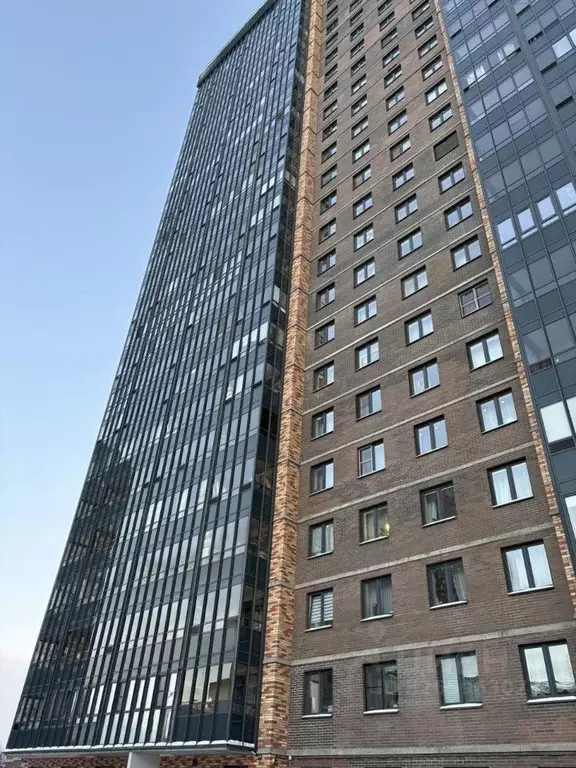 3-к кв. Санкт-Петербург пос. Парголово, проезд Толубеевский, 38к3 ... - Фото 2