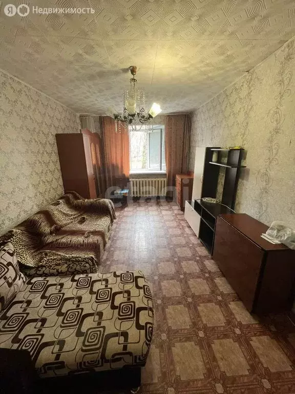 1-комнатная квартира: Стерлитамак, проспект Ленина, 24А (26.1 м) - Фото 1