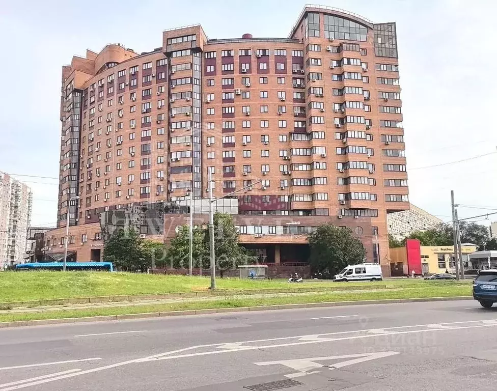 Гараж в Москва 3-й Крутицкий пер., 11 (16 м) - Фото 0