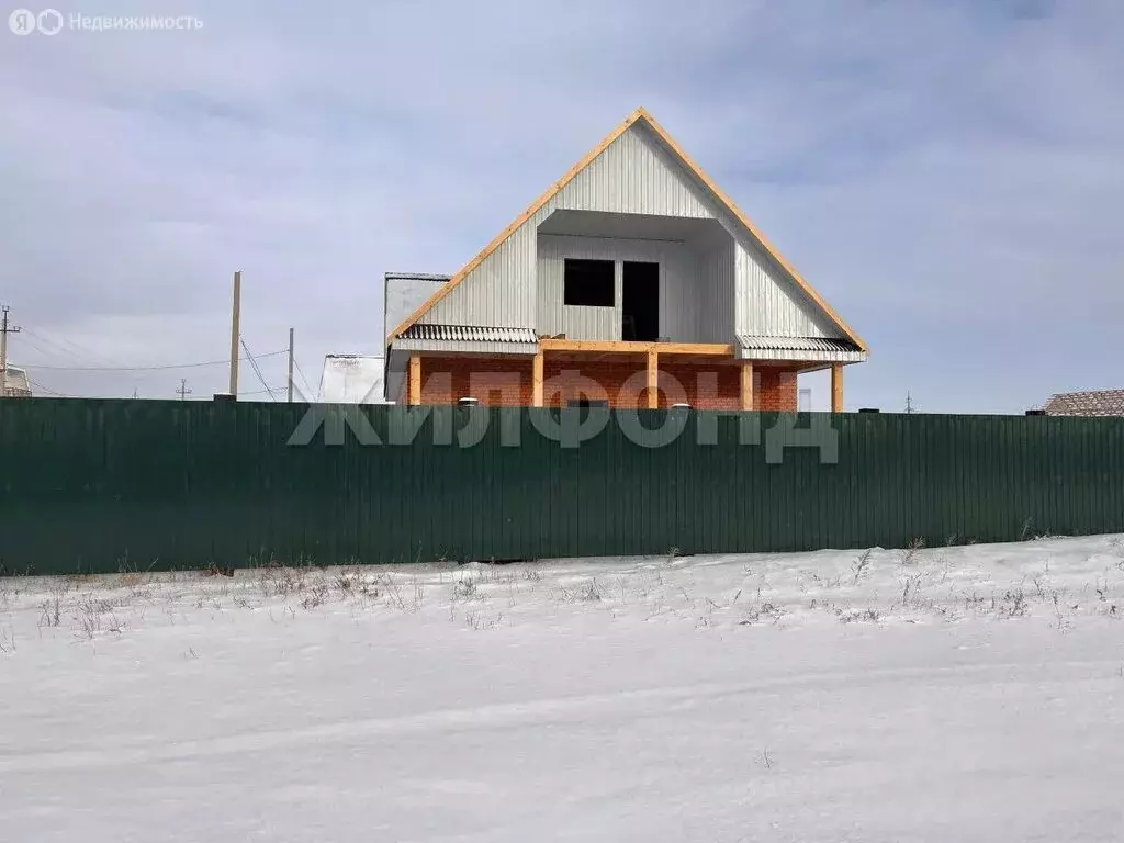 Участок в Борзя, Кедровый переулок (17 м) - Фото 2