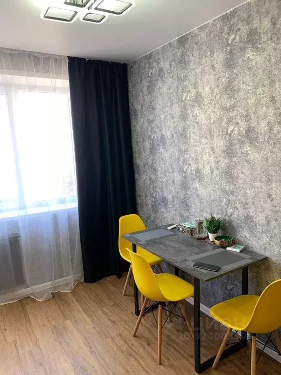 1-к кв. Краснодарский край, Краснодар Завод Измерительных Приборов ... - Фото 2