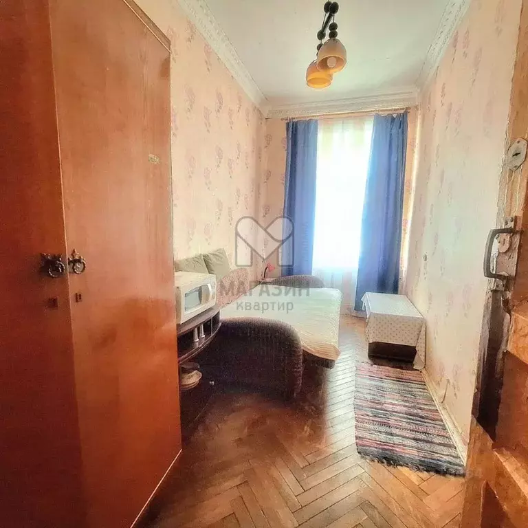 Комната Санкт-Петербург Невский просп., 128 (8.8 м) - Фото 2