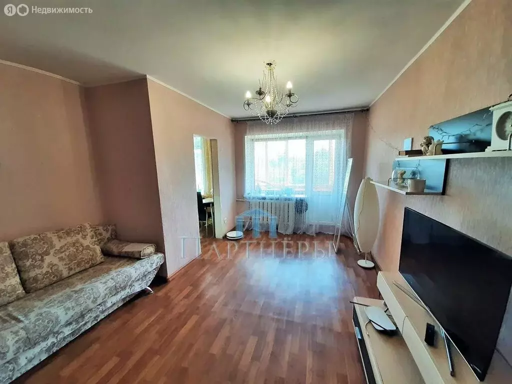 1-комнатная квартира: Самара, проспект Карла Маркса, 126 (32 м) - Фото 0