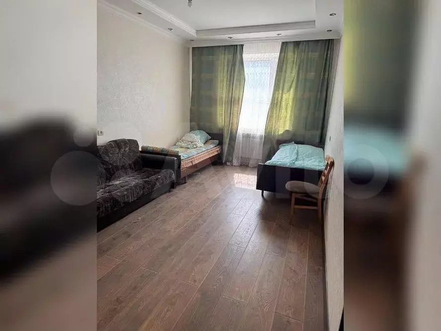 Аукцион: 1-к. квартира, 38,5 м, 1/16 эт. - Фото 1