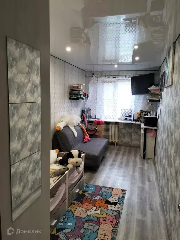 Продаётся 2-к квартира, 44.6 м - Фото 0