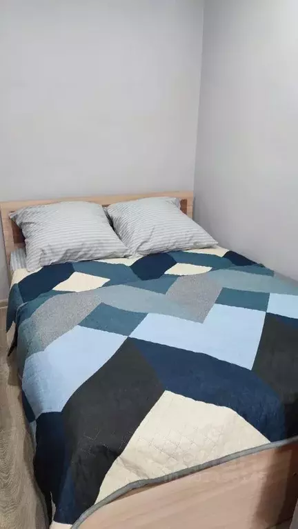 2-к кв. Бурятия, Улан-Удэ ул. Чайковского, 6 (44.0 м) - Фото 2