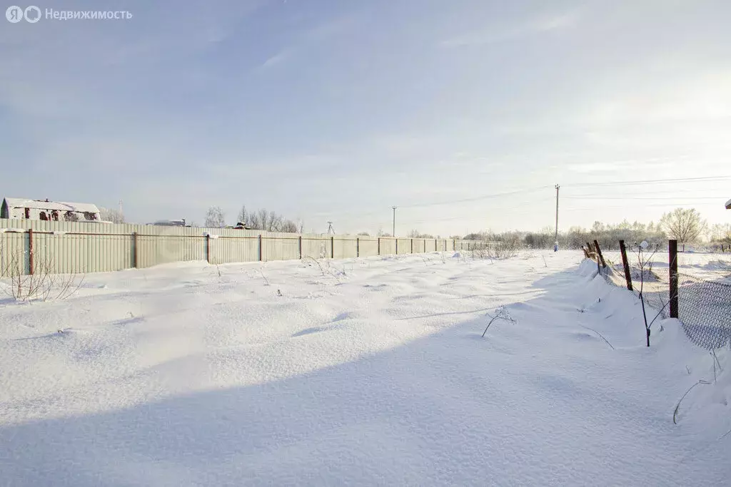 Участок в деревня Субботино (20.13 м) - Фото 1