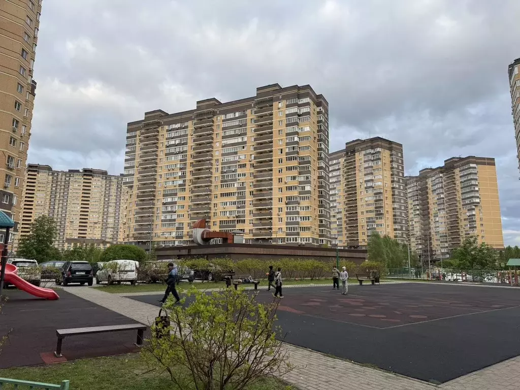 2-к. квартира, 56,6 м, 12/18 эт. - Фото 0