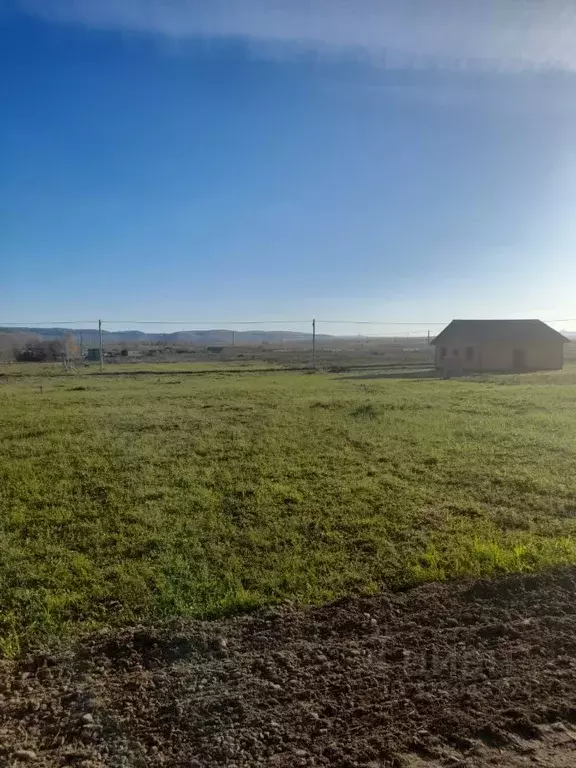 Участок в Красноярский край, Сосновоборск  (8.26 сот.) - Фото 2