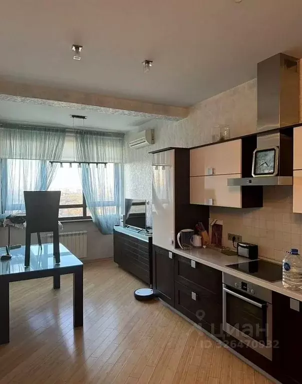 1-к кв. Москва Астрадамский проезд, 4Ак1 (50.0 м) - Фото 1