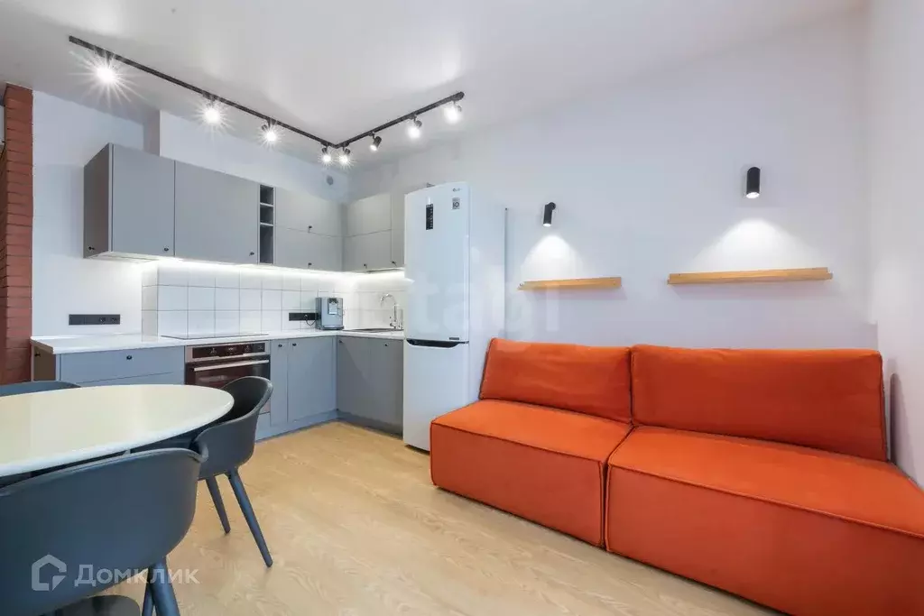 Продаётся 3-к квартира, 79.1 м - Фото 1